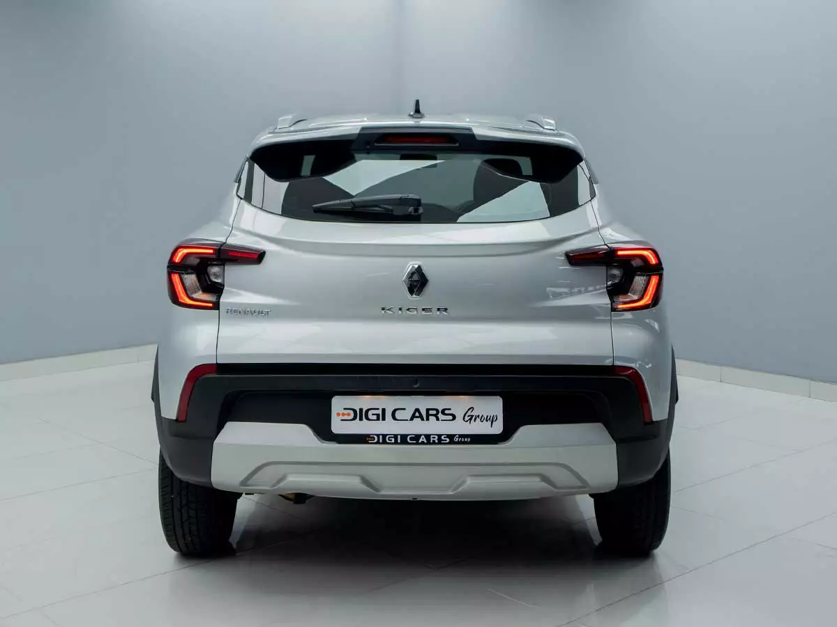 Vehicle Image for 9/17for Renault Kiger 1.0 Zen