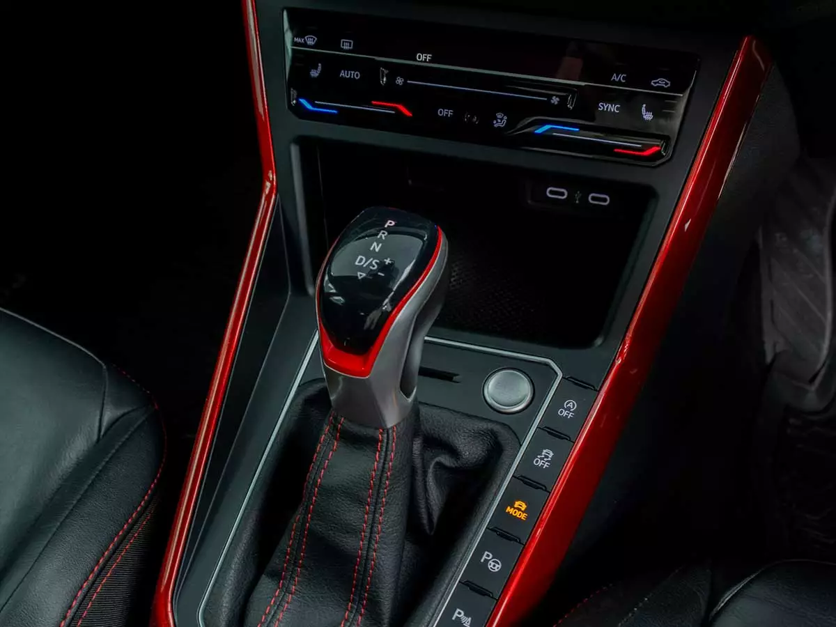 Vehicle Image for 12/17for Volkswagen Polo GTI