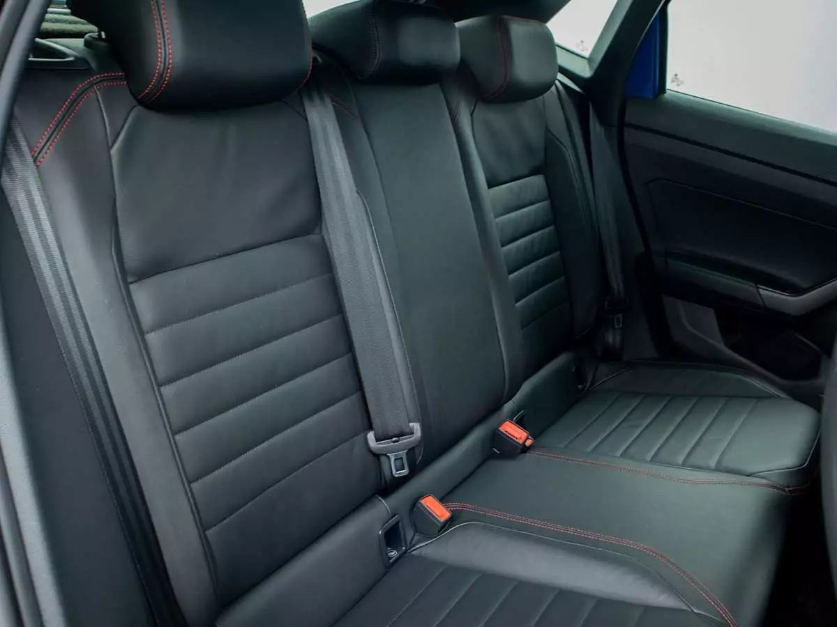 Vehicle Image for 16/17for Volkswagen Polo GTI