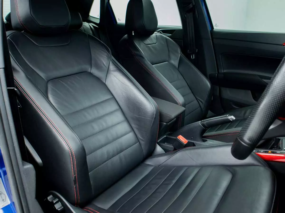 Vehicle Image for 17/17for Volkswagen Polo GTI