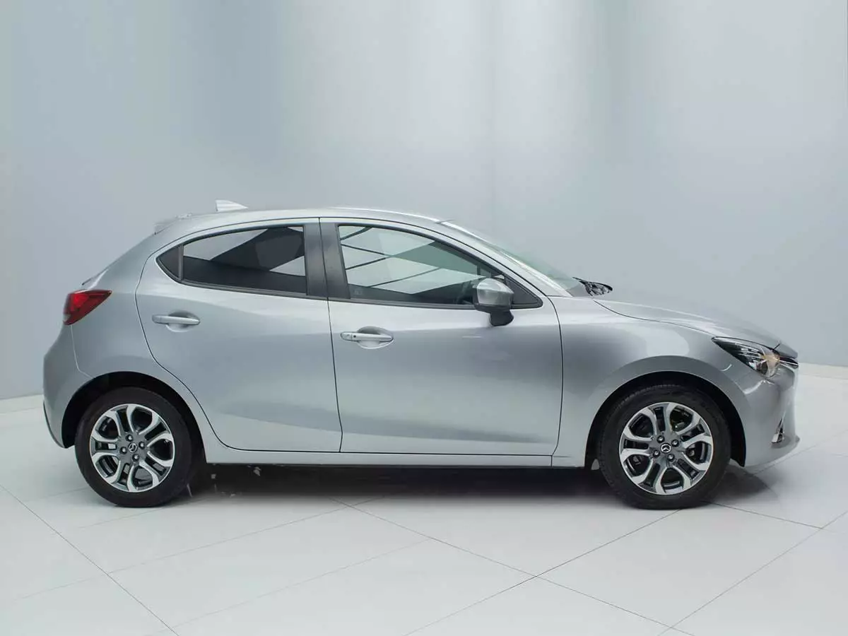 Vehicle Image for 3/17for Mazda Mazda2 1.5 Individual Plus