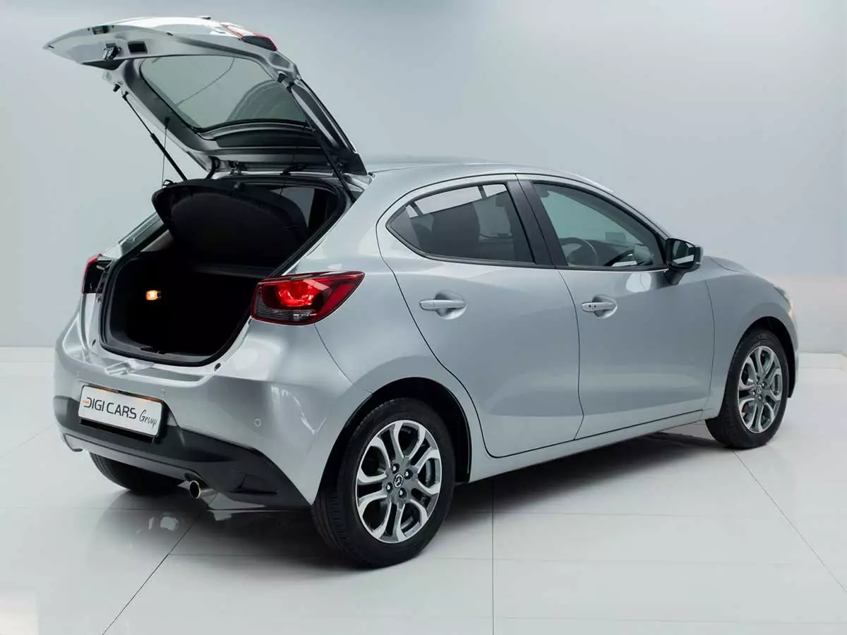 Vehicle Image for 6/17for Mazda Mazda2 1.5 Individual Plus