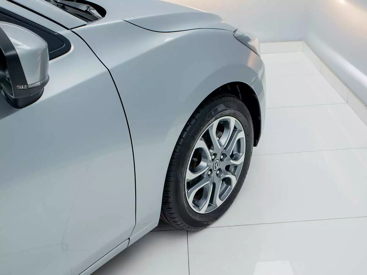 Vehicle Image for 7/17for Mazda Mazda2 1.5 Individual Plus
