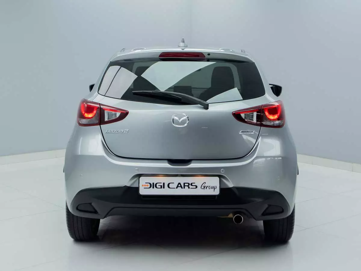 Vehicle Image for 9/17for Mazda Mazda2 1.5 Individual Plus