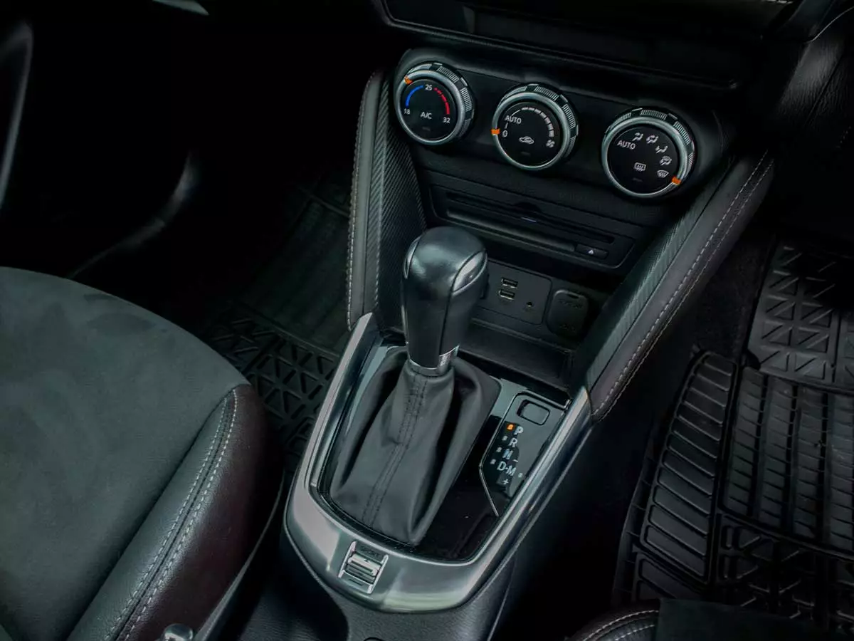 Vehicle Image for 12/17for Mazda Mazda2 1.5 Individual Plus