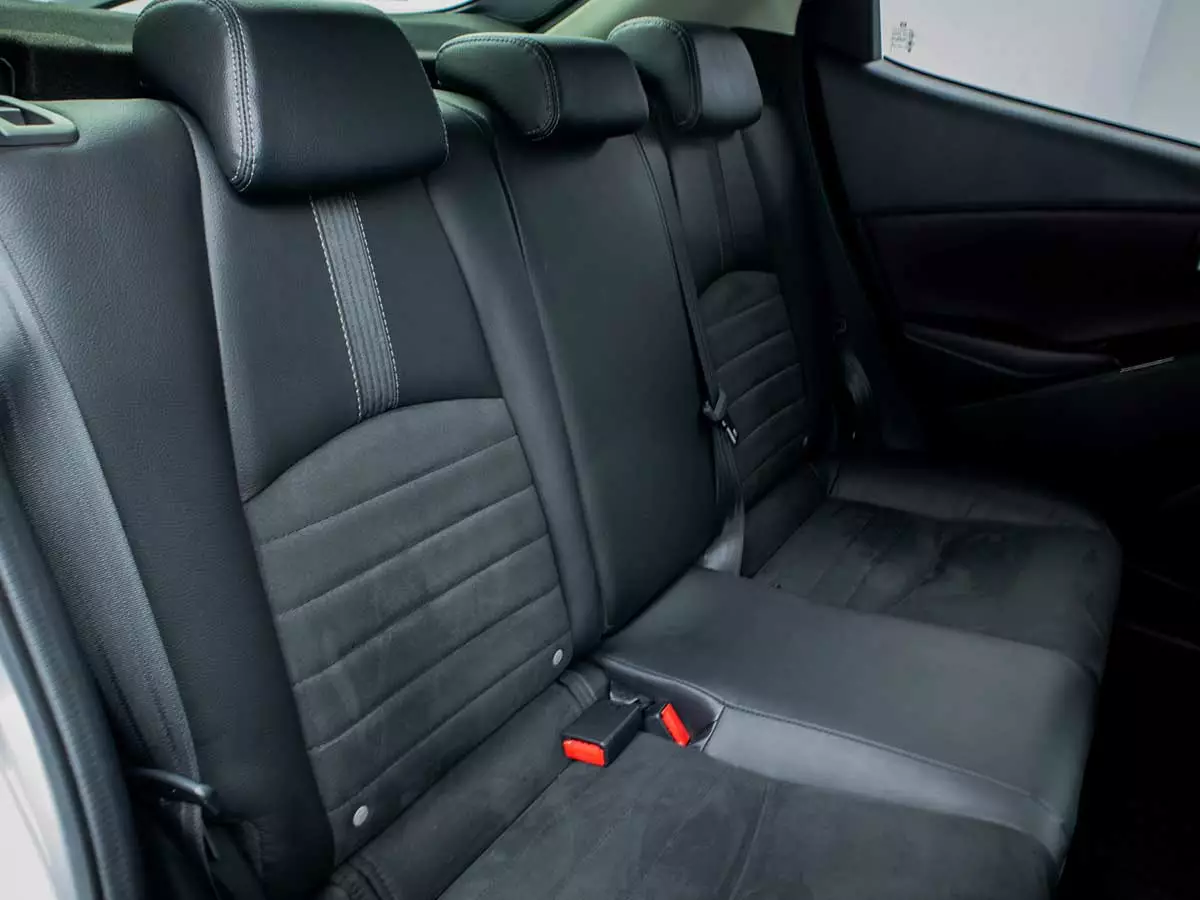 Vehicle Image for 16/17for Mazda Mazda2 1.5 Individual Plus