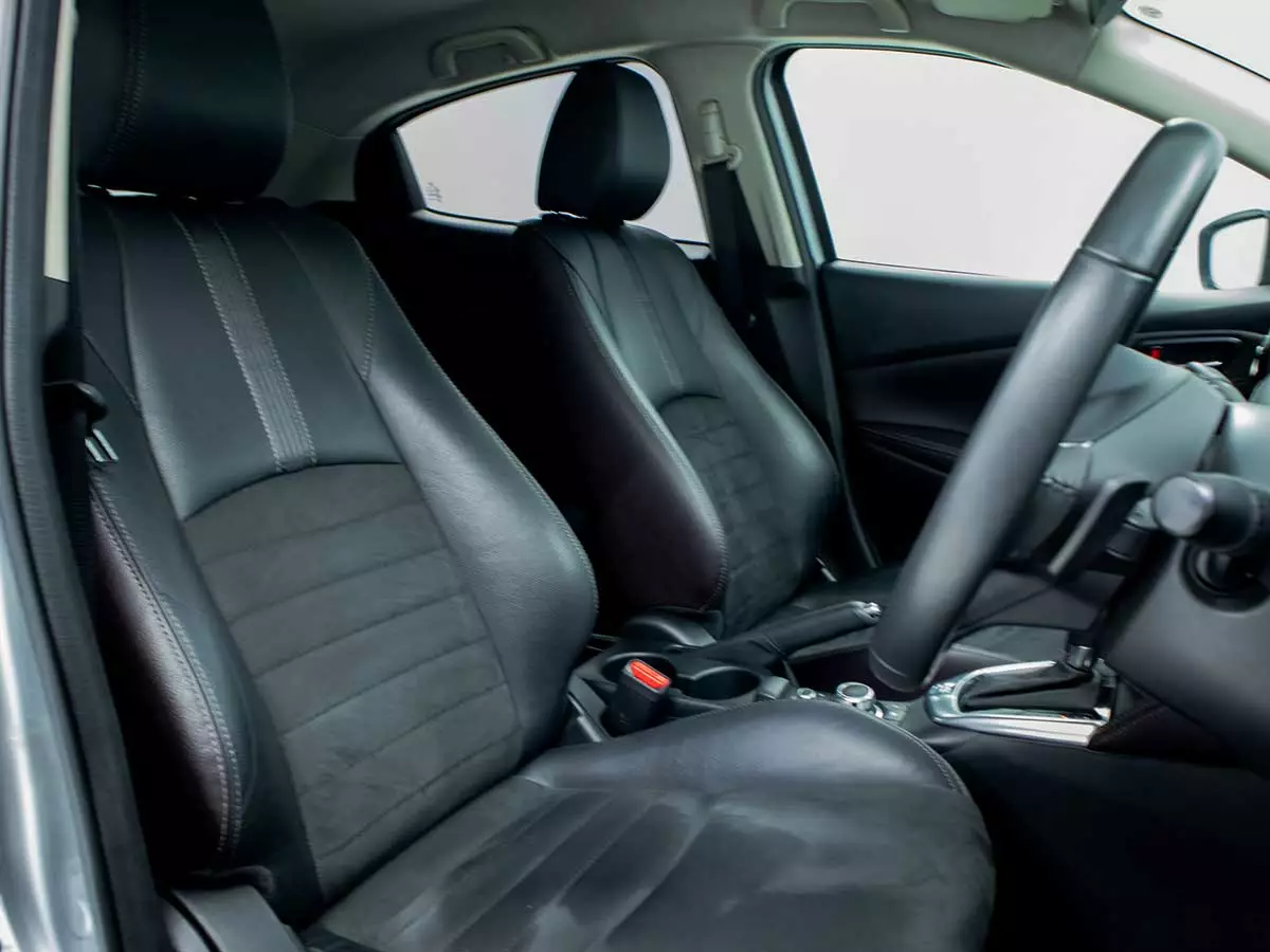 Vehicle Image for 17/17for Mazda Mazda2 1.5 Individual Plus