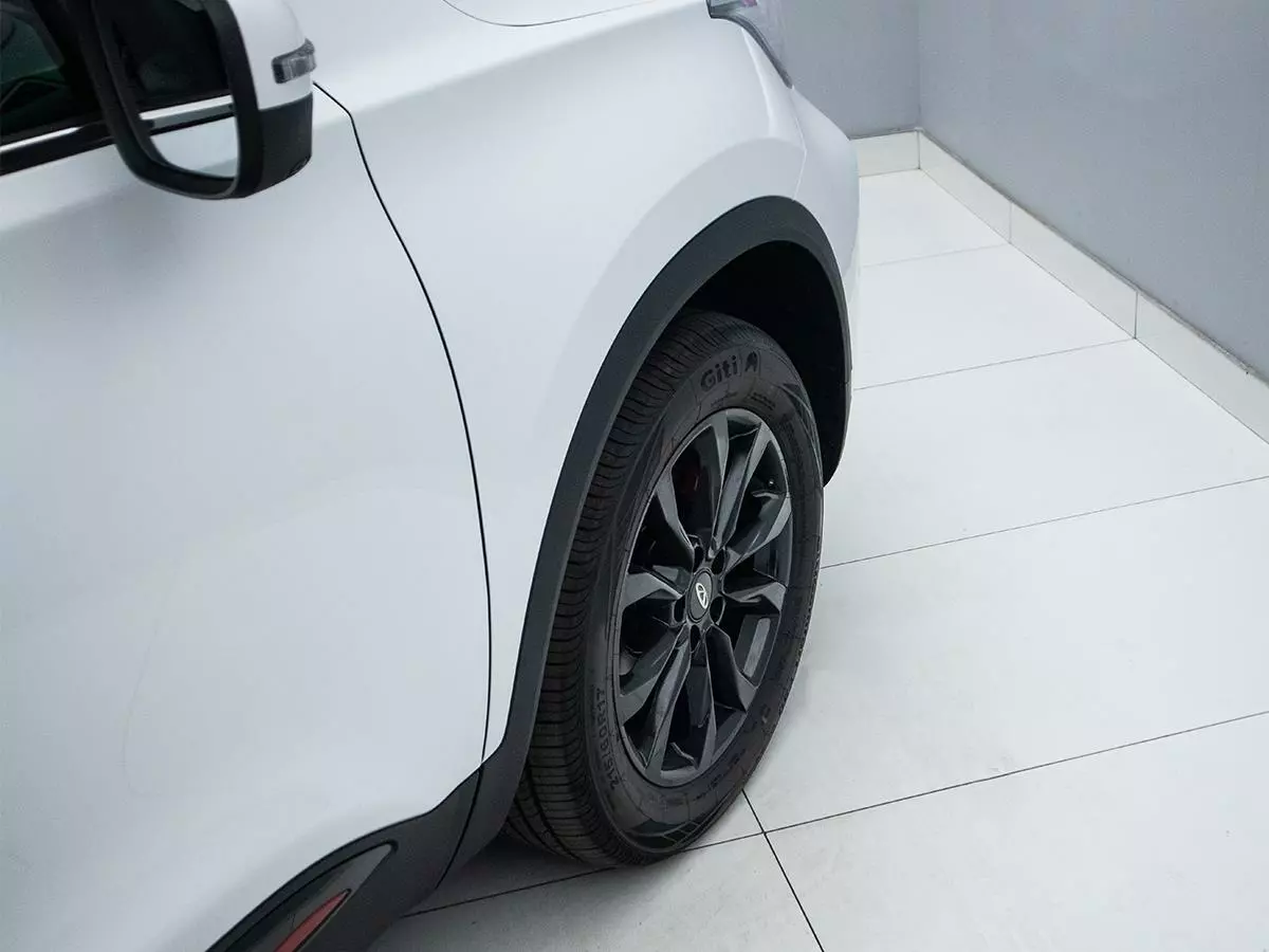 Vehicle Image for 8/18for Chery Tiggo 4 Pro 1.5T Elite DCT Auto