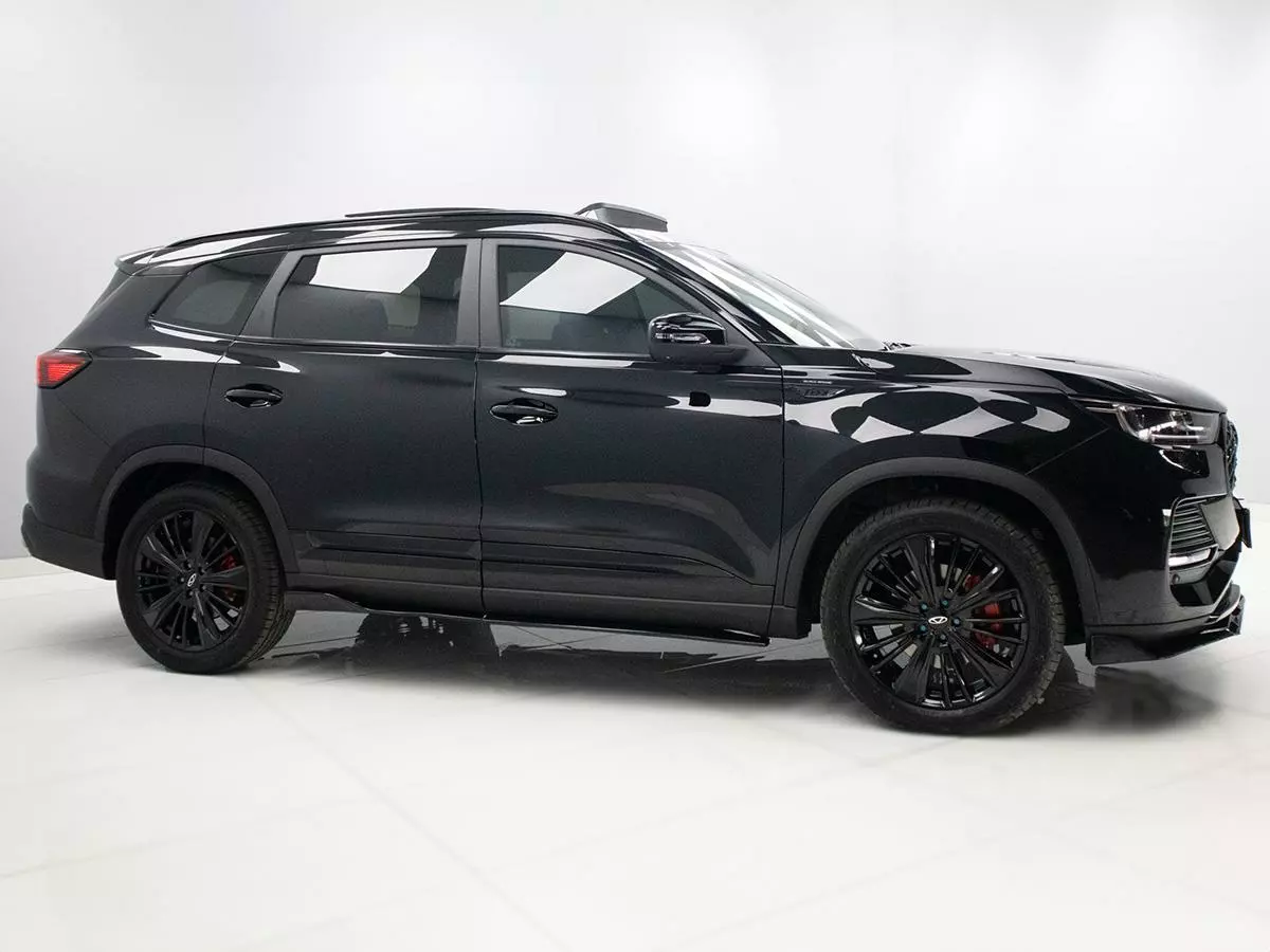 Vehicle Image for 5/16for Chery Tiggo 8 Pro Max 2.0TGDI 390T Executive