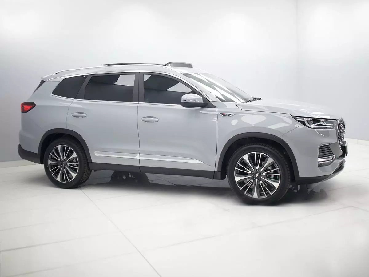 Vehicle Image for 5/17for Chery Tiggo 8 Pro Max 2.0TGDI 390T Executive