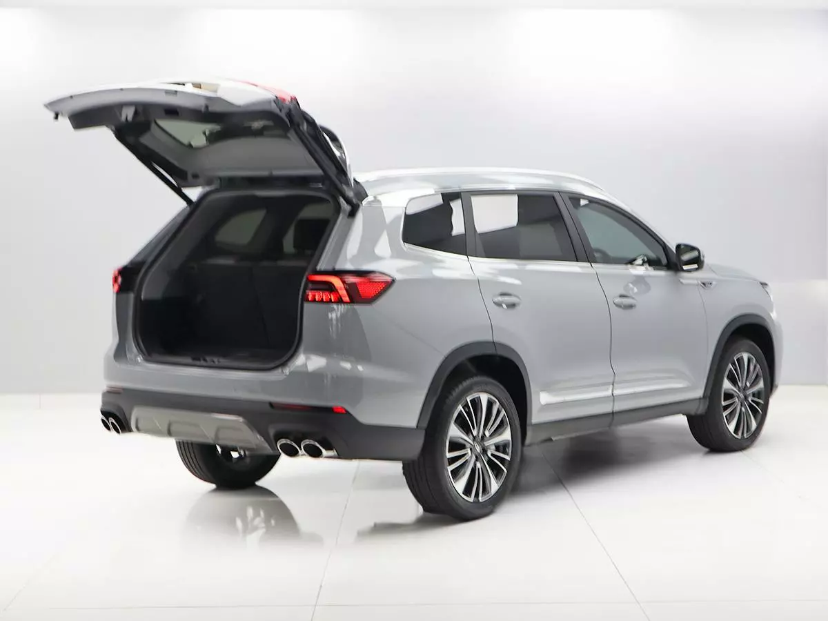 Vehicle Image for 7/17for Chery Tiggo 8 Pro Max 2.0TGDI 390T Executive