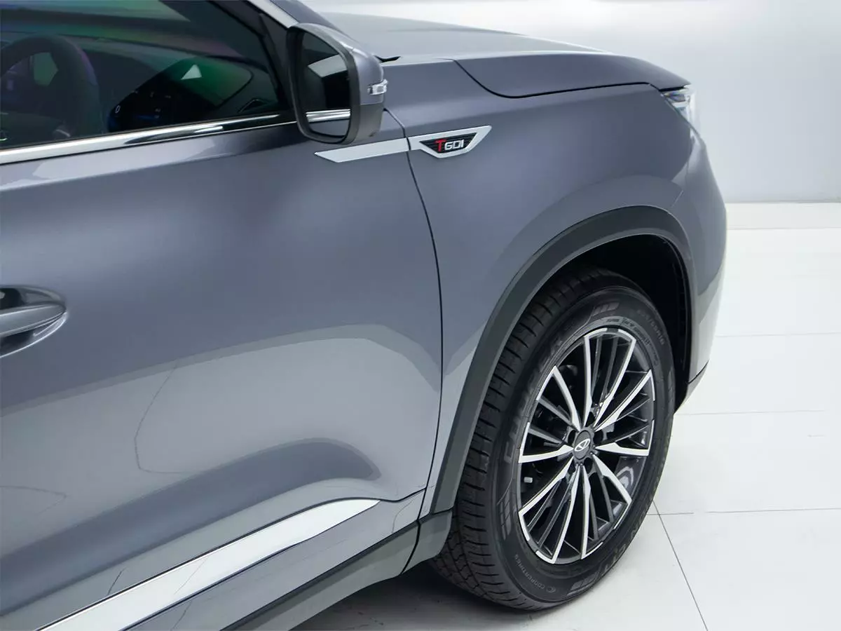 Vehicle Image for 7/17for Chery Tiggo 8 Pro 1.6TGDI 290T Executive +