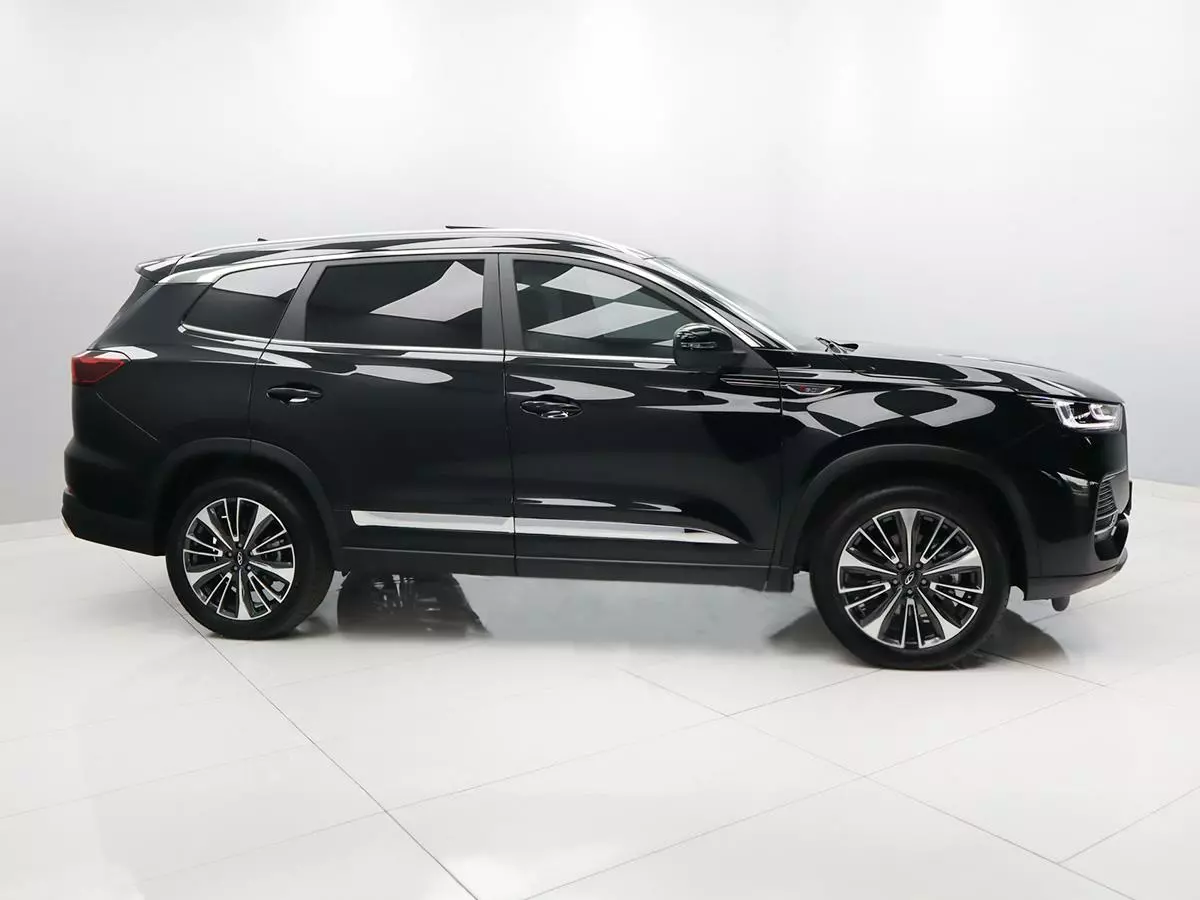 Vehicle Image for 5/17for Chery Tiggo 8 Pro Max 2.0TGDi 390T Executive AWD