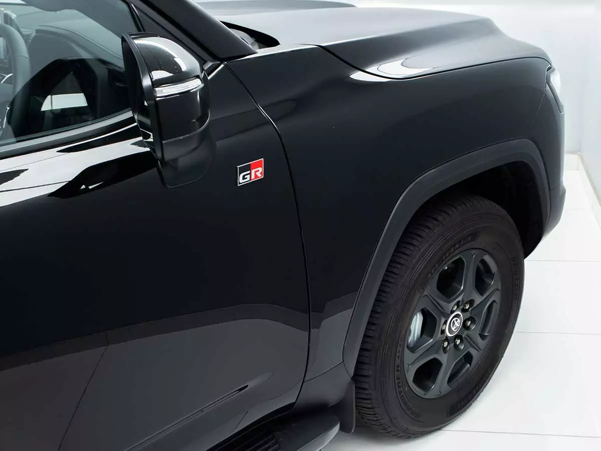 Vehicle Image for 7/18for Toyota Land Cruiser 300 3.3D GR-Sport