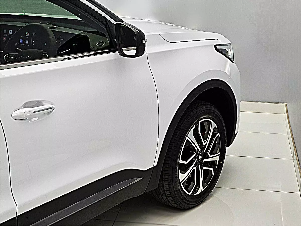 Vehicle Image for 8/18for Chery Tiggo 7 Pro Max 1.6TGDi 290T Executive