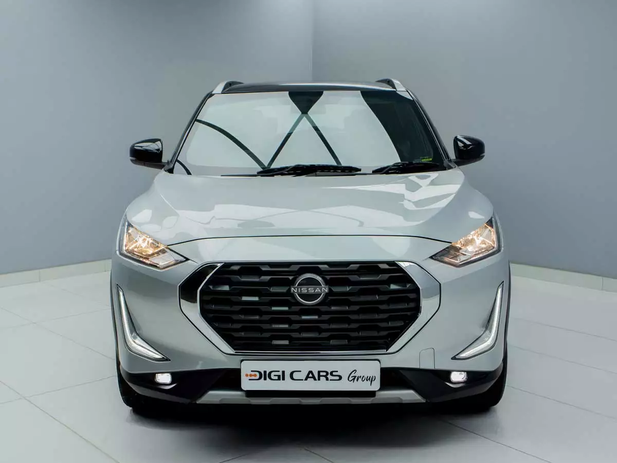 Vehicle Image for 3/17for Nissan Magnite 1.0 Acenta