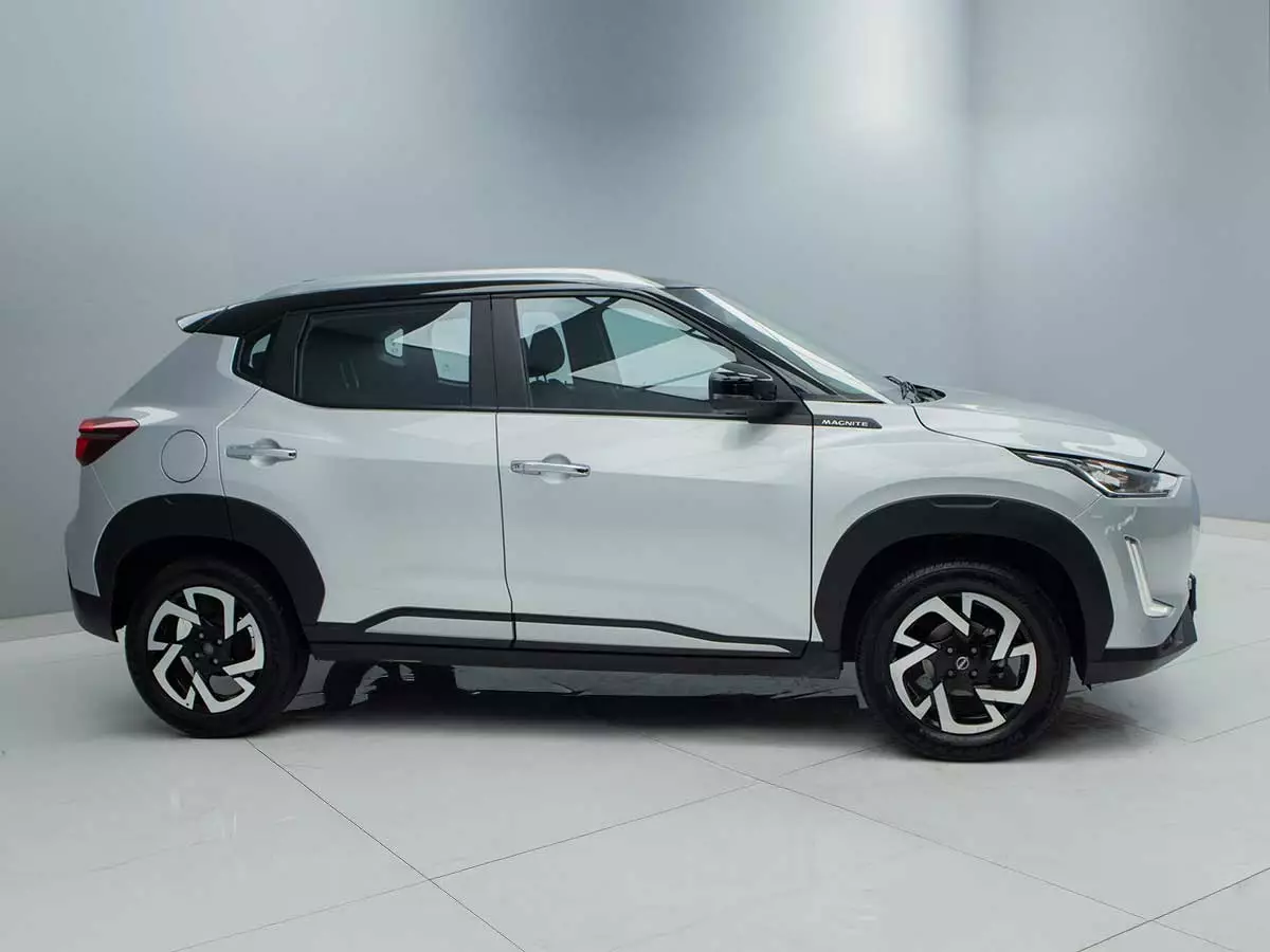 Vehicle Image for 4/17for Nissan Magnite 1.0 Acenta