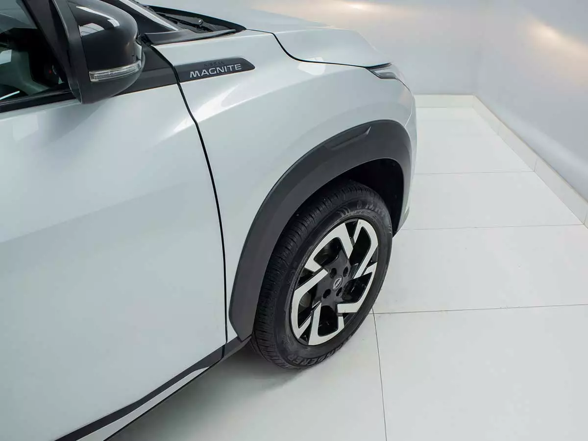 Vehicle Image for 7/17for Nissan Magnite 1.0 Acenta