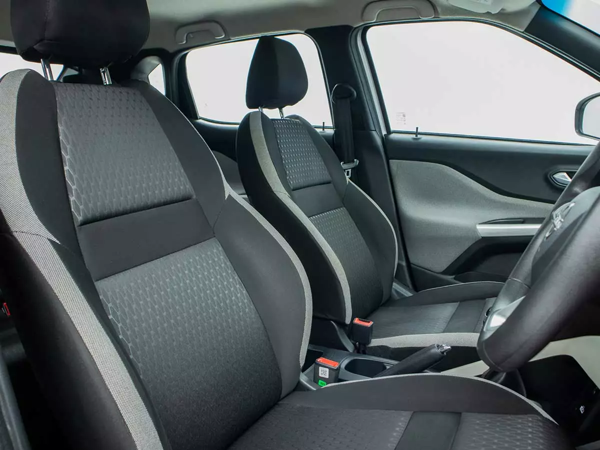 Vehicle Image for 17/17for Nissan Magnite 1.0 Acenta