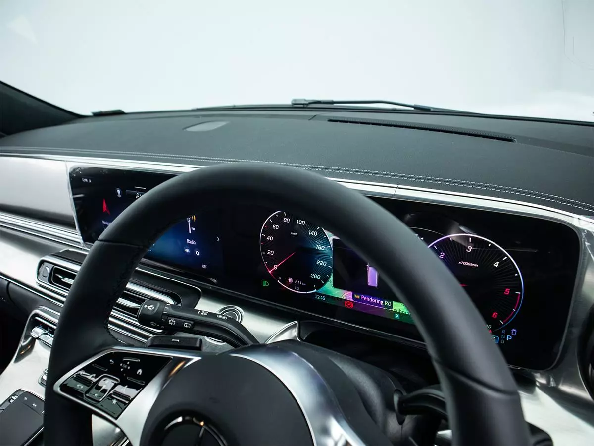 Vehicle Image for 14/19for Mercedes-Benz V-Class V300d Exclusive