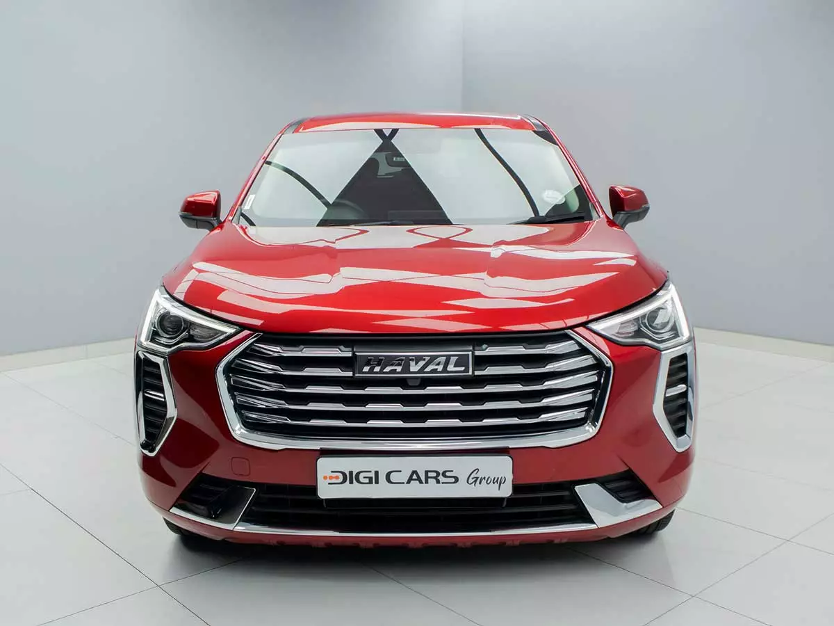 Vehicle Image for 4/17for Haval Jolion 1.5T City
