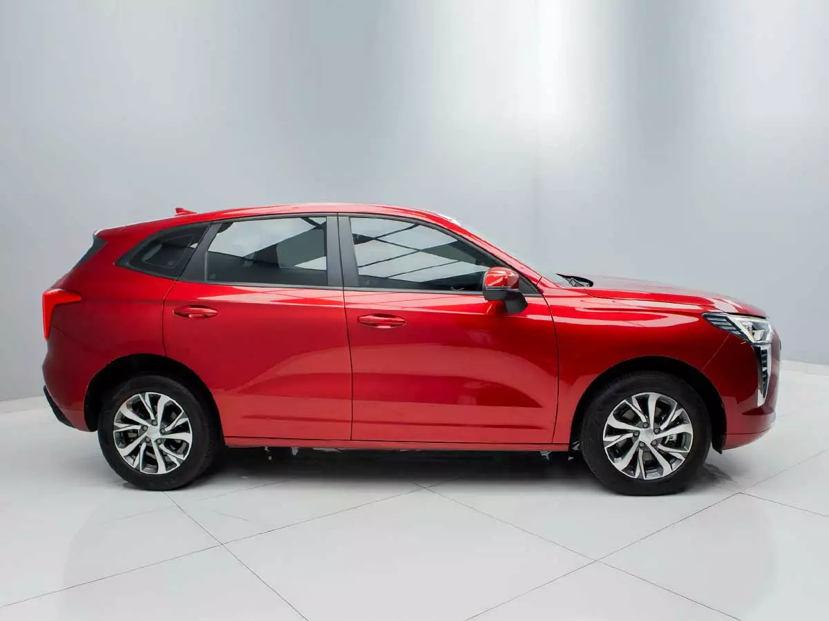 Vehicle Image for 3/17for Haval Jolion 1.5T City