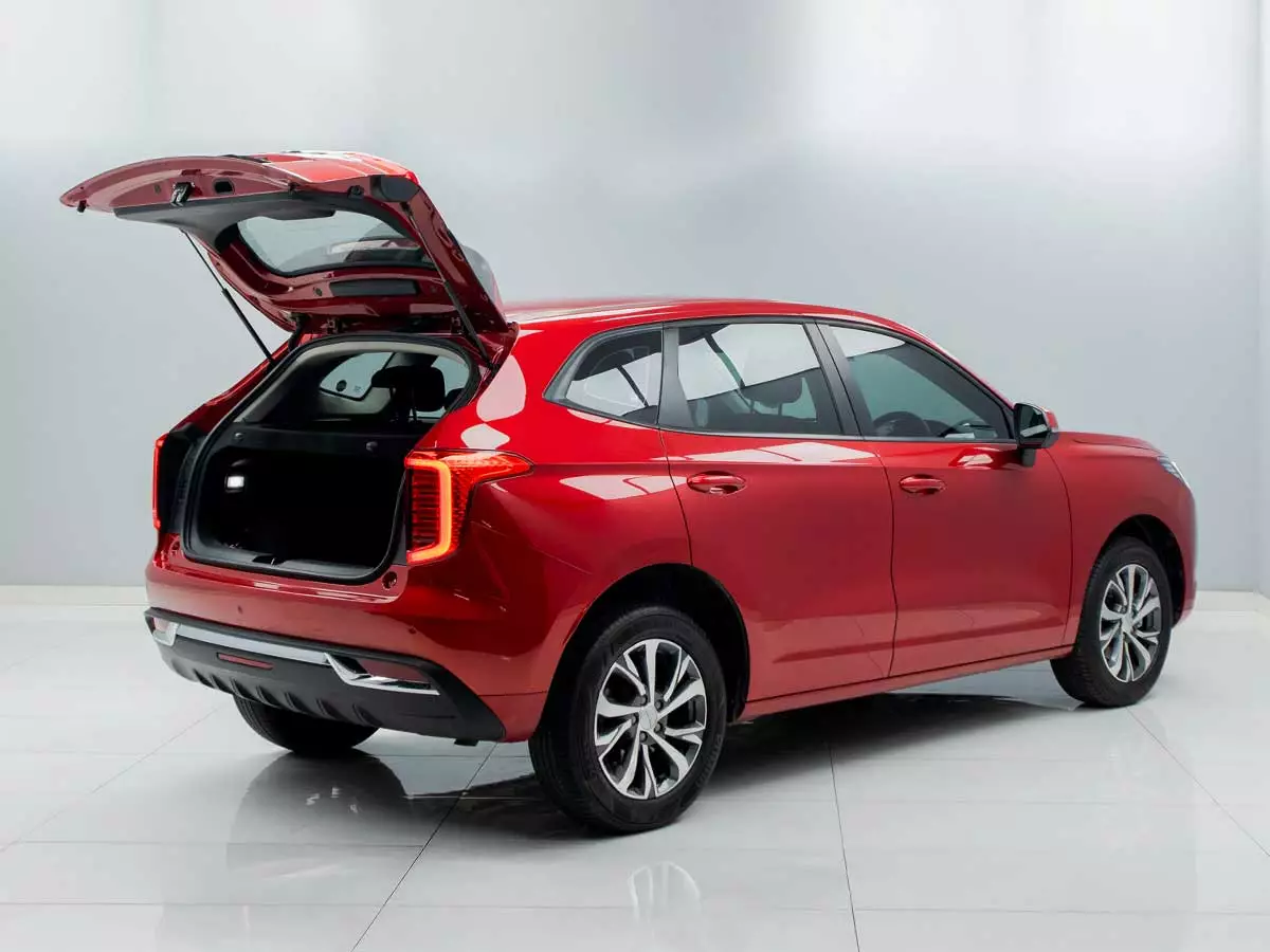 Vehicle Image for 6/17for Haval Jolion 1.5T City