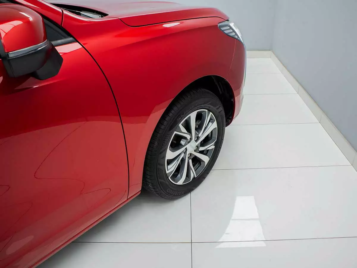 Vehicle Image for 7/17for Haval Jolion 1.5T City