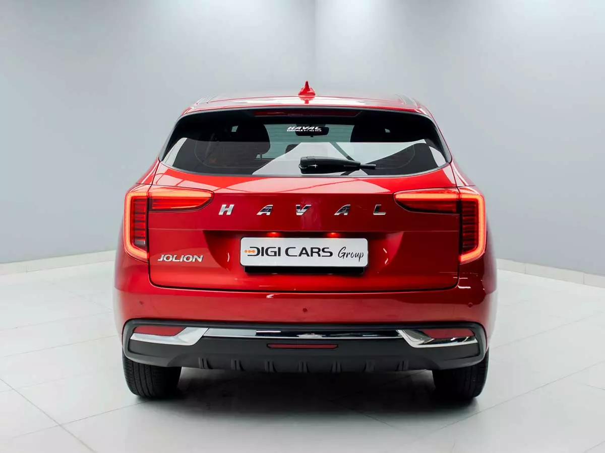 Vehicle Image for 9/17for Haval Jolion 1.5T City