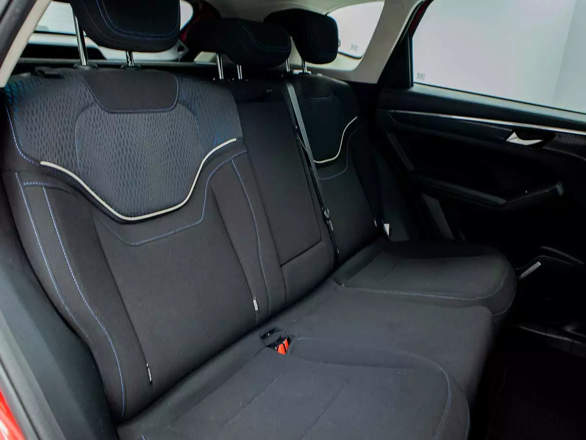 Vehicle Image for 16/17for Haval Jolion 1.5T City