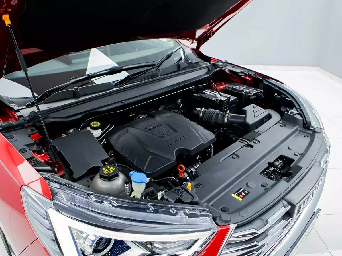 Vehicle Image for 8/17for Haval Jolion 1.5T City