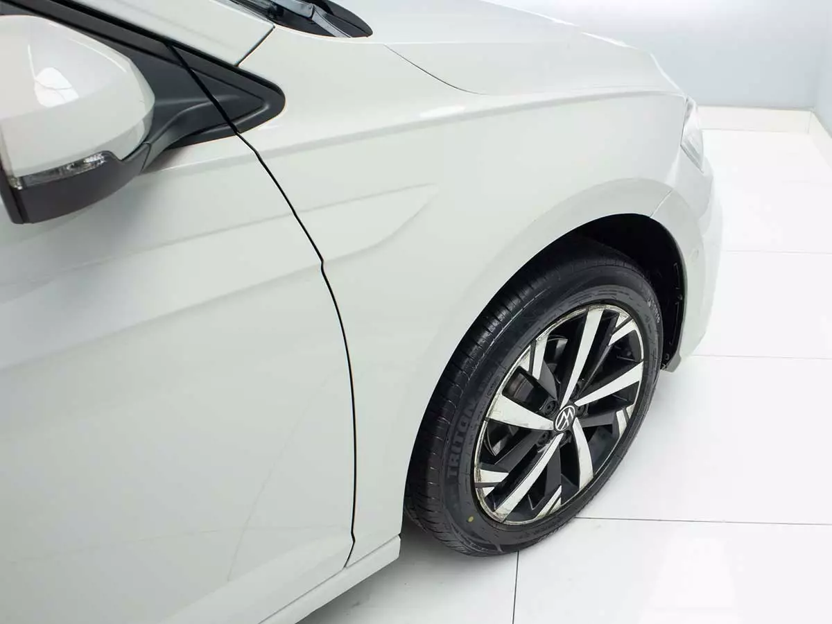 Vehicle Image for 7/16for Volkswagen Polo Hatch 1.0TSI 70kW Life