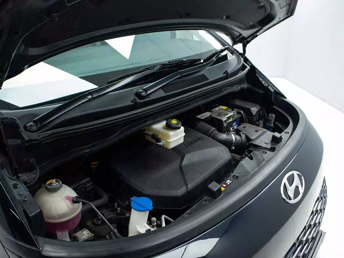 Vehicle Image for 7/17for Hyundai Staria 2.2D Executive 9-seater