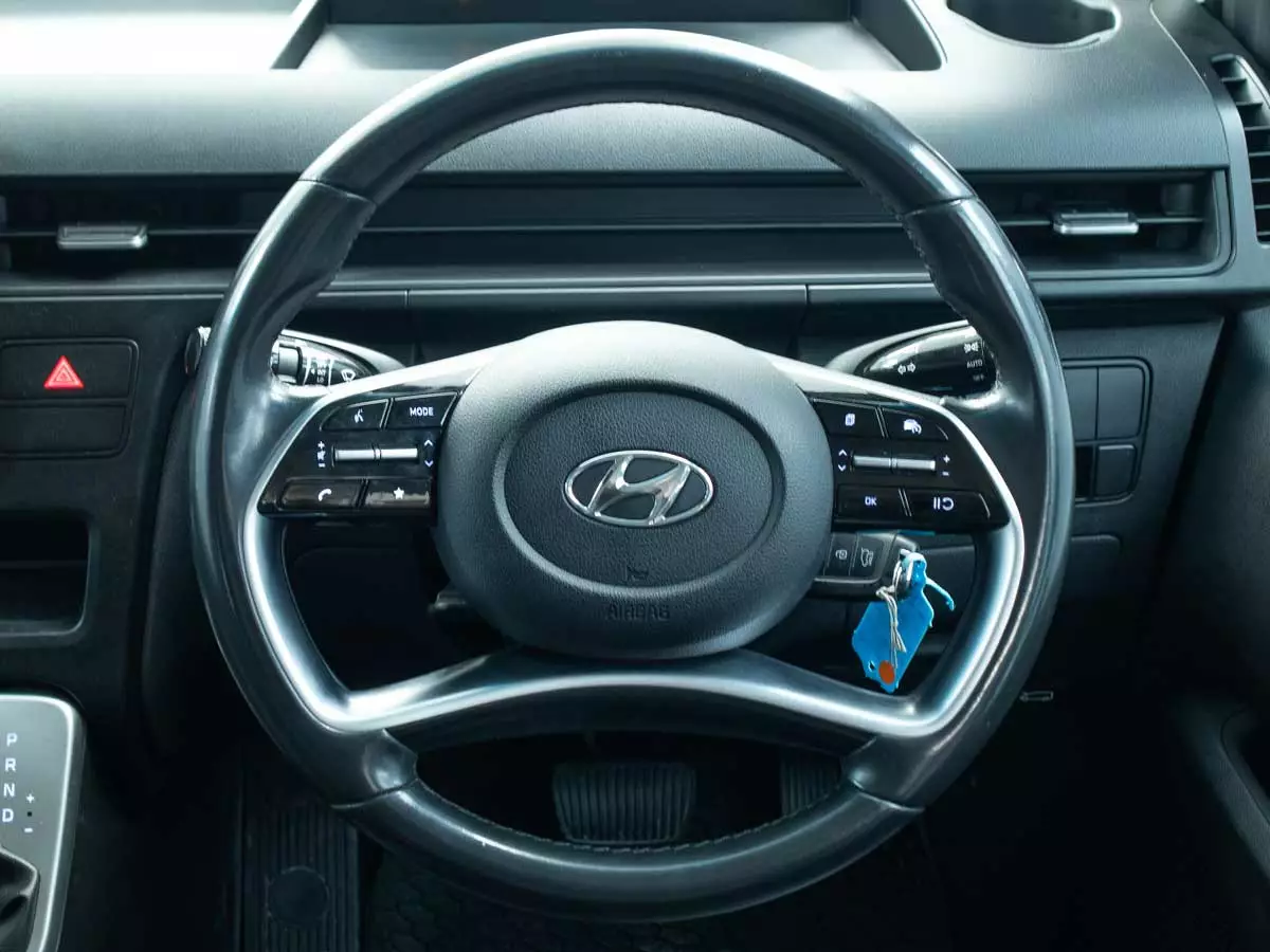 Vehicle Image for 9/17for Hyundai Staria 2.2D Executive 9-seater