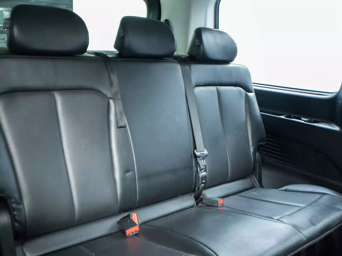 Vehicle Image for 15/17for Hyundai Staria 2.2D Executive 9-seater